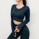 Рашгард Чорний