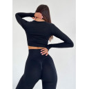 Рашгард Чорний