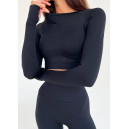 Рашгард Чорний