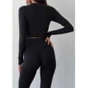 Рашгард Чорний