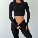 Рашгард Чорний