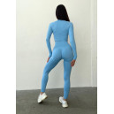 Рашгард Голубий