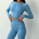 Рашгард Голубий