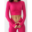 Рашгард Рожевий