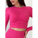 Рашгард Рожевий