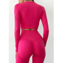 Рашгард Рожевий