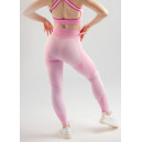 Легінси Рожеві з Візерунком
