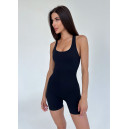 Комбінезон Чорний