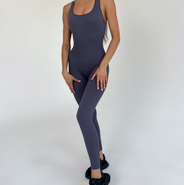 Комбінезон Сірий