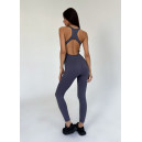 Комбінезон Сірий