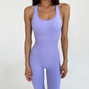 Комбінезон Фіолетовий