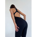 Комбінезон Чорний