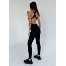 Комбінезон Чорний