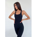 Комбінезон Чорний