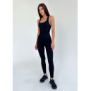 Комбінезон Чорний