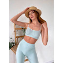 Легінси Кремові