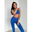 Легінси Сині