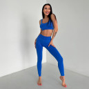 Легінси Сині