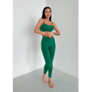 Легінси Зелені