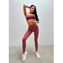 Легінси Марун