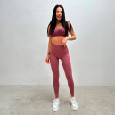 Легінси Марун