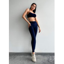 Легінси Темно Сині