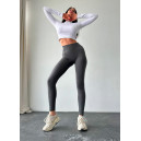 Легінси Сірі