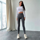 Легінси Сірі