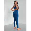 Легінси Сині