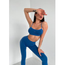 Легінси Сині