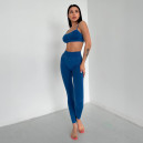 Легінси Сині