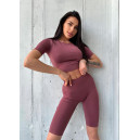 Велосипедки Троянда з Попелу