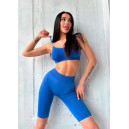 Велосипедки Сині (FKS00465)