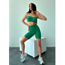 Велосипедки Зелені в Рубчик