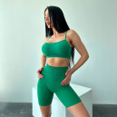 Велосипедки Зелені в Рубчик