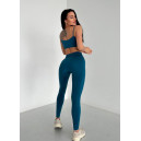 Топ Спортивний Темно Синій