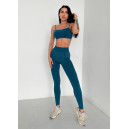 Топ Спортивний Темно Синій