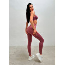 Топ Спортивний Марун