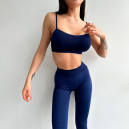 Топ Спортивний Темно Синій