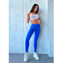 Топ Спортивний Білий