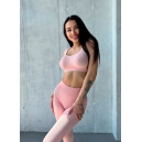 Топ Спортивний Рожевий