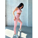 Топ Спортивний Рожевий