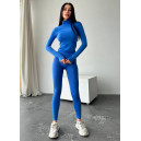 Водолазка Синя