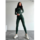 Водолазка Хакі