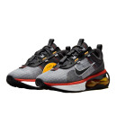 Nike Air Max 2021 Mystic Red DH4245-001