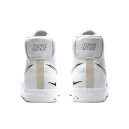 Nike Blazer Mid '77 Vintage Black Sketch CW7580-101