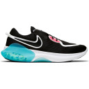 Nike Joyride Dual Run Black Hot Punch Glacier Ice CD4365-003