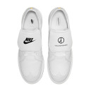 Nike Kwondo 1 G-Dragon Peaceminusone Triple White DH2482-100