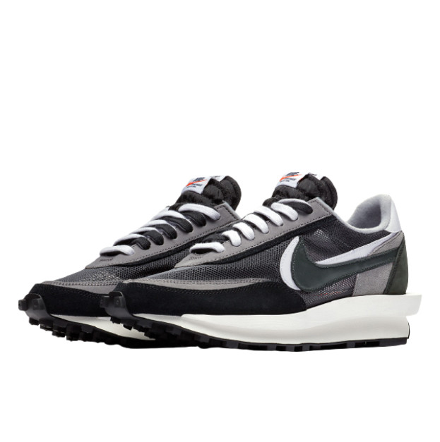 Nike LD Waffle sacai Black BV0073-001