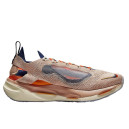 Nike Spark Flyknit Tan Total Orange DD1901-200